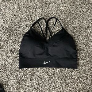 Nike Never worn Sports Bra